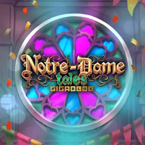 Notre-Dame Tales GigaBlox™